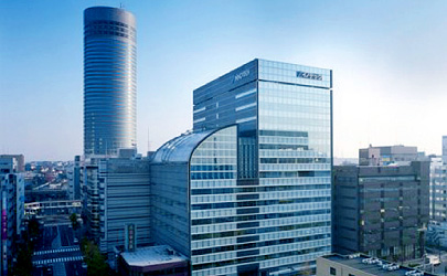 東京デザインセンター