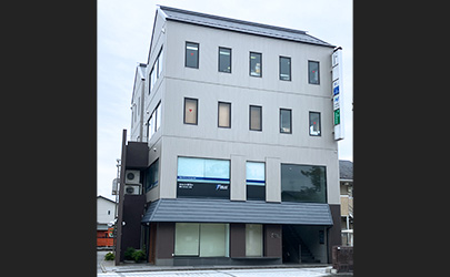 技術開発センター