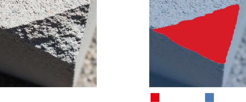 Anomaly detection/inspection