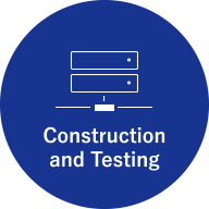 3.Construction and Testing