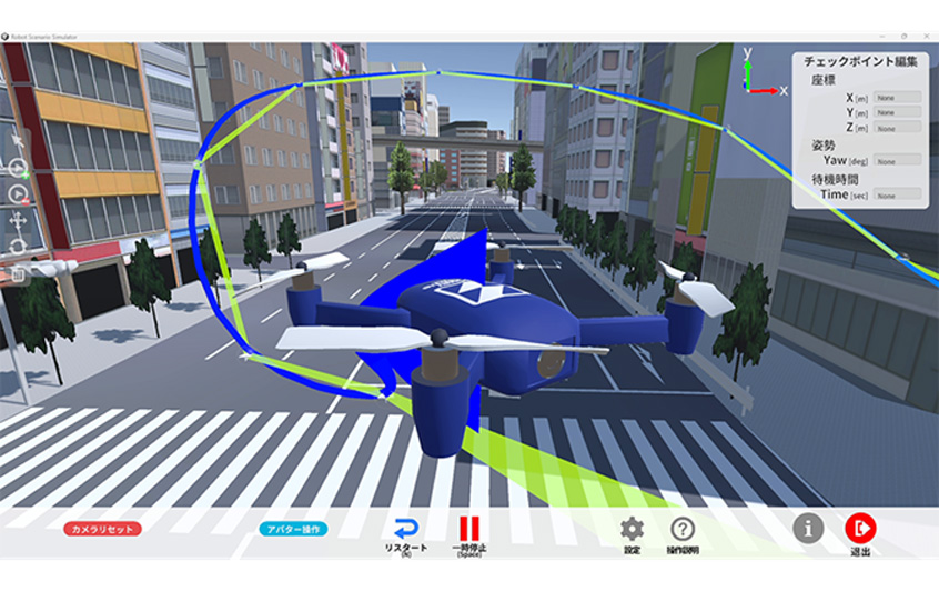 Drones