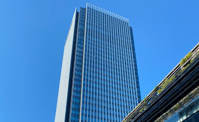 Nagoya Office