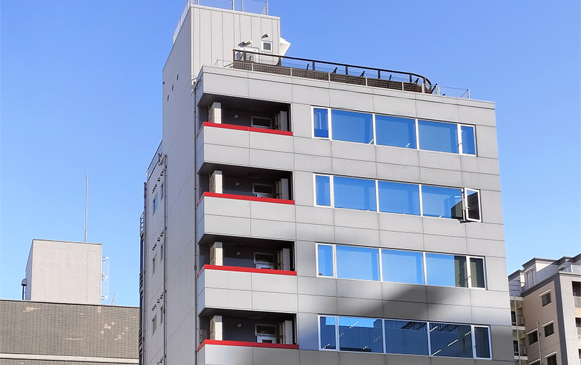 Kansai Design Center