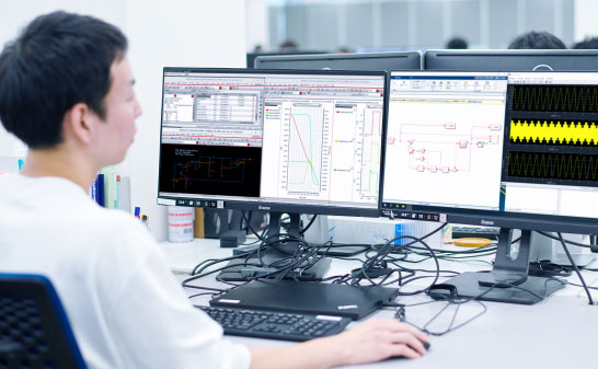 [Image]LSI Circuit Design/Semiconductor Design