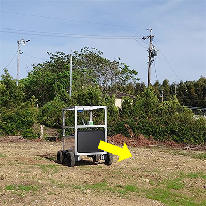 Avoiding Designated No-Entry Zones①