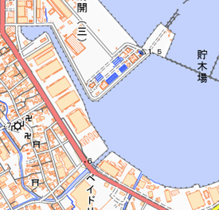 清水港