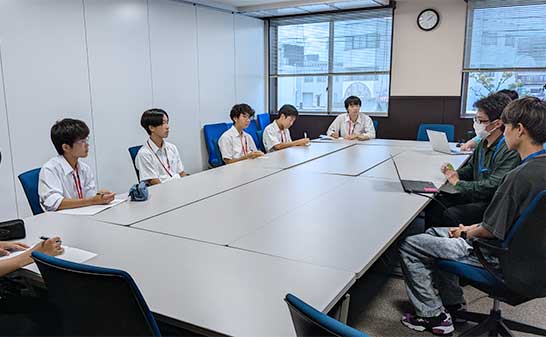 会社紹介