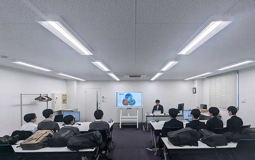 会社紹介